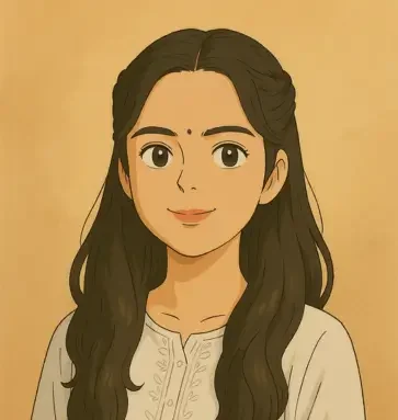 Dr. Samreen - Social Media Manager
