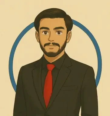 Muhammad Daniyal - SEO & Content Expert