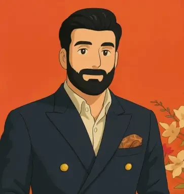 Zack Marino - Ads Manager